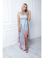 Dámske večerné šaty Azune 162934 - Jersa