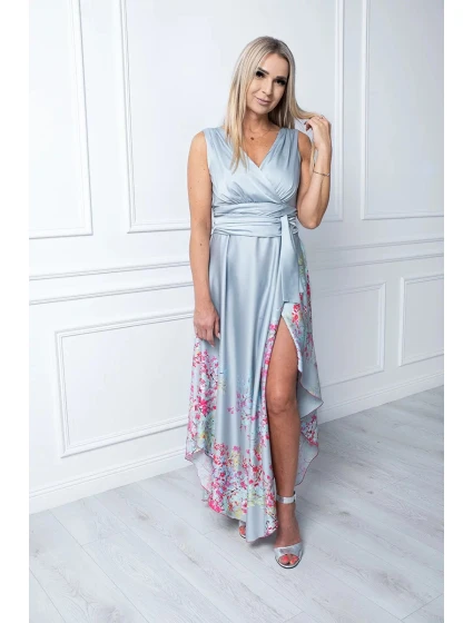 Dámske večerné šaty Azune 162934 - Jersa