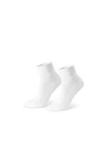 Pánske ponožky Supima art.157 White - Steven Pánske ponožky Supima art.157 White - Steven