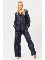 PIŻAMA DAMSKA LNS model 20587375 B24 - Key