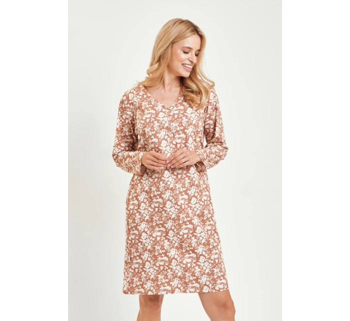 DÁMSKÉ DLOUHÉ TRIČKO SXL model 21228513 - Taro