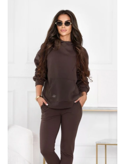 model 21465704 BLOUSE - OFF PINK