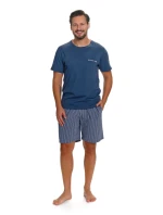 PÁNSKE PYŽAMO PMB.7424 BIG