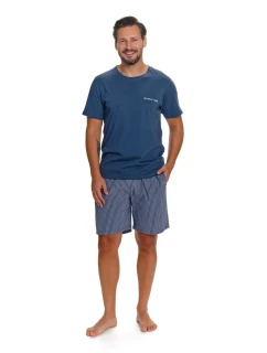 PÁNSKE PYŽAMO PMB.7424 BIG