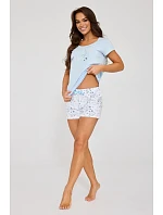 DÁMSKE PYŽAMO KR 628/356 SO DELICATE 2