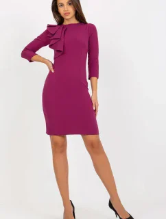 Koktejlové šaty model 173324 Lakerta