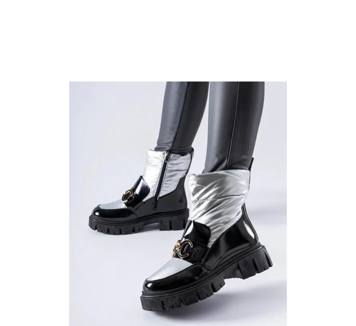 Snehule model 205818 Solea