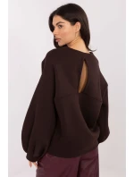 Mikina model 220859 Rue Paris