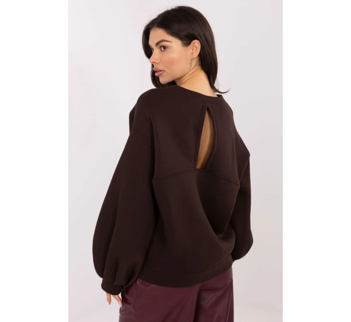 Mikina model 220859 Rue Paris