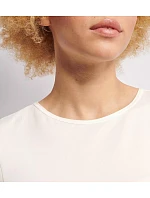 Tričko sloggi EVER Ease – Silk White – SLOGGI Silk White – SLOGGI