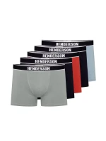 boxerky  2 A'5 M3XL model 20930542 - Henderson