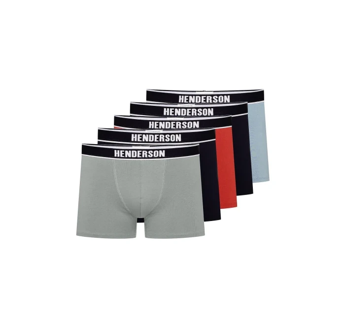 boxerky  2 A'5 M3XL model 20930542 - Henderson