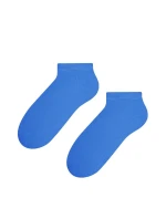 Hladké dámske ponožky Steven art.052