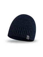 Pánská čepice P&M model 18890072 - PaMaMi Pánská čepice P&M model 18890072 - PaMaMi