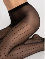 Fiore pančuchy G 6102 Charlize 15 den 2-4 Fiore pančuchy G 6102 Charlize 15 den 2-4