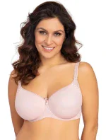 Dámska podprsenka 17871 Virginia pink - CORIN Dámska podprsenka 17871 Virginia pink - CORIN