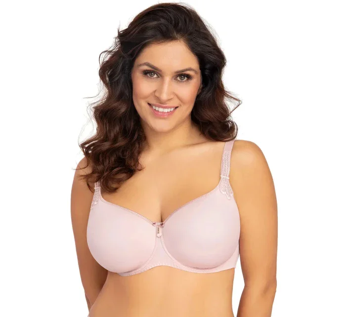 Dámska podprsenka 17871 Virginia pink - CORIN Dámska podprsenka 17871 Virginia pink - CORIN