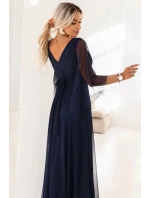 Dámské šaty model 21956238 - numoco basic