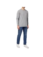 Pletený svetr s krkem M model 19549686 - Tommy Hilfiger