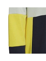 Adidas Colourblock Hoodie Jr HN8567 Adidas Colourblock Hoodie Jr HN8567