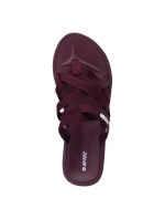 Šľapky Hi-Tec Pima W 92800598246 women