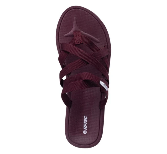 Šľapky Hi-Tec Pima W 92800598246 women