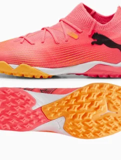 Fotbalové boty Future 7 Match TT + Mid Jr model 20940344 - Puma