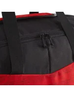 Taška Puma individualRISE Medium červená/čierna 90578 03 Taška Puma individualRISE Medium červená/čierna 90578 03