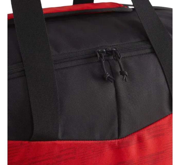 Taška Puma individualRISE Medium červená/čierna 90578 03 Taška Puma individualRISE Medium červená/čierna 90578 03