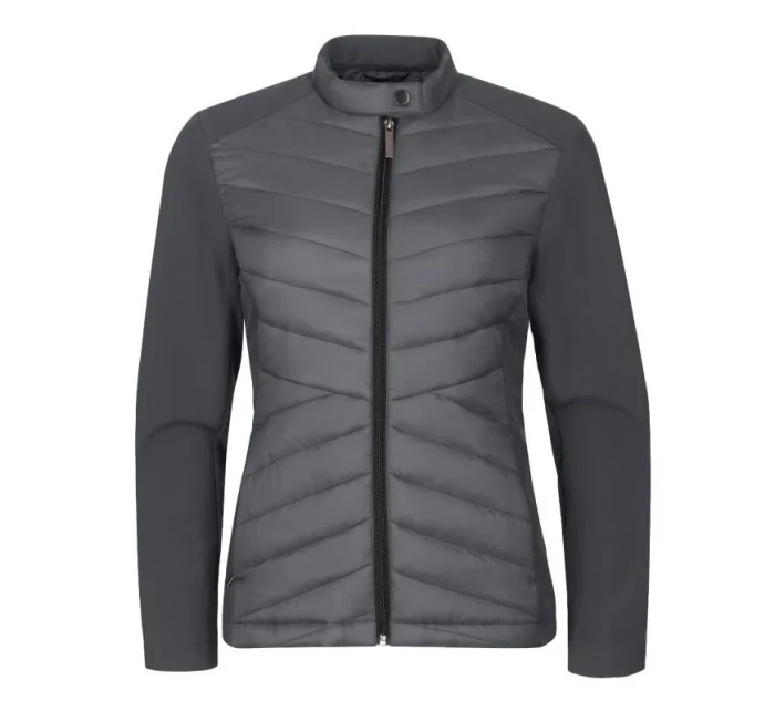 Prémiová hybridná krížová bunda Malfini W MLI-55683