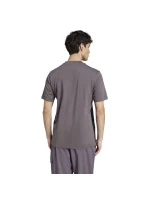 Tričko se třemi pruhy model 21891419 - ADIDAS