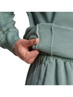 Pánská mikina A W FL HD green pánské barvy model 21493222 - ADIDAS Pánská mikina A W FL HD green pánské barvy model 21493222 - ADIDAS