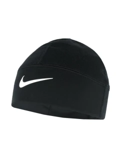 Čepice ThermaFit Fleece Beanie černá model 21811318 - NIKE