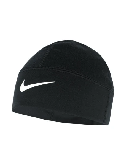 Čepice ThermaFit Fleece Beanie černá model 21811318 - NIKE Čepice ThermaFit Fleece Beanie černá model 21811318 - NIKE