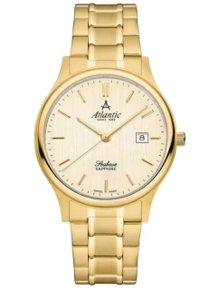 Pánské hodinky  + BOX model 21807239 - Atlantic