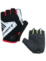 rękawiczki AIR PLUS model 21845578 czerwone S - CHIBA