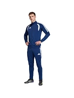 Pánská mikina Tiro 26 League Training navy blue model 21942904 pánské oblečení - ADIDAS Pánská mikina Tiro 26 League Training navy blue model 21942904 pánské oblečení - ADIDAS