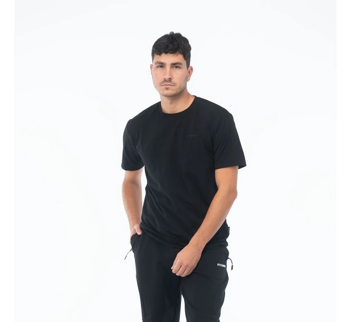 Pánske tričko s krátkym rukávom FROXALI