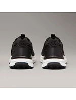 Calvin Klein dámské tenisky BLACK LOW CUT model 22058084 - WD
