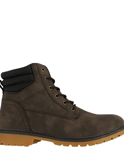Pánské boty Wrangler Eden High 20263051 IKU