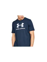 Pánské tričko Sportstyle Logo M model 21423798 - Under Armour
