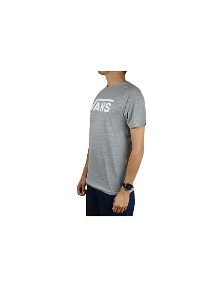 Pánské tričko Classic Heather model 15996982 šedá - Vans