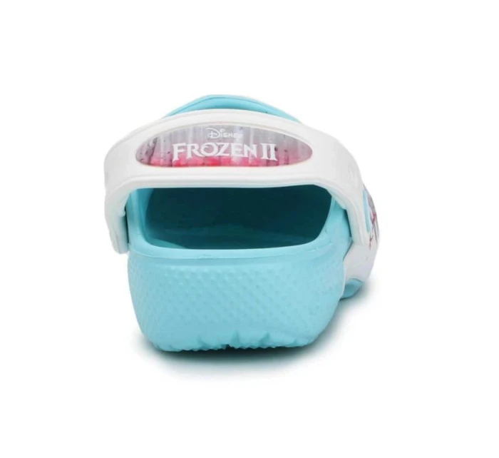 Dětské nazouváky Ice FL Disney 2 CG Jr model 16039572 - Crocs Dětské nazouváky Ice FL Disney 2 CG Jr model 16039572 - Crocs