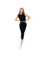 Dámská dlouhá sukně Sweat Midi Loungewear Set W model 16979506 - Justhype