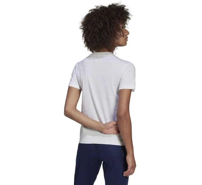Dámské tričko Entrada 22 W model 17393041 - ADIDAS Dámské tričko Entrada 22 W model 17393041 - ADIDAS