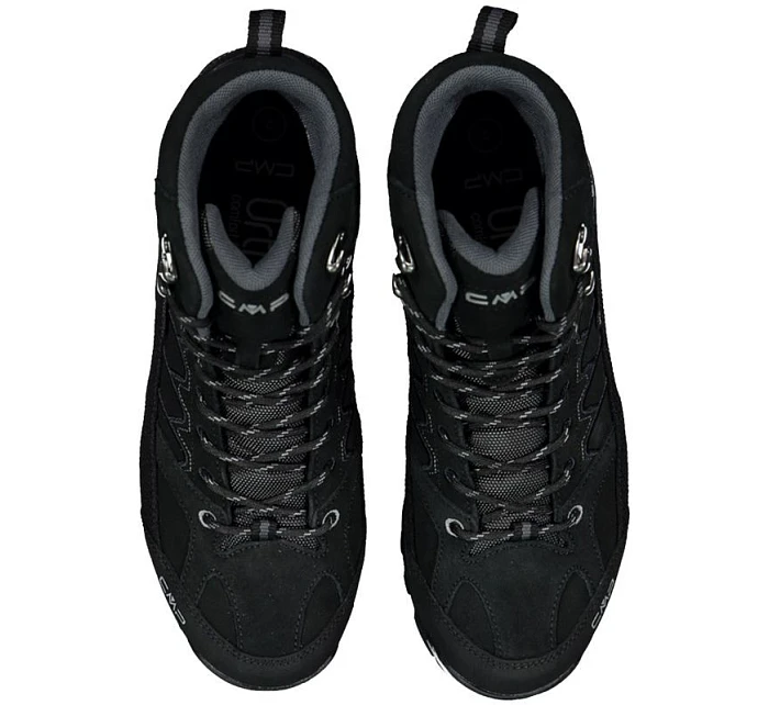 Pánske trekové topánky Moon Mid WP M 31Q4797U901 - CMP