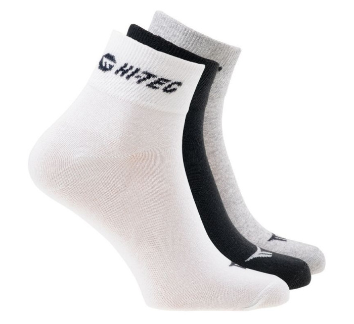 Pánske ponožky chire pack II M 92800542983 - Hi-Tec