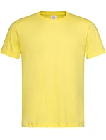 Stedman Classic-T Unisex Unisex tričko 05.2000 yellow Stedman Classic-T Unisex Unisex tričko 05.2000 yellow