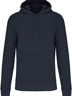 K Pánská ecofriendly mikina s kapucí 20. navy model 22440571 - Kariban
