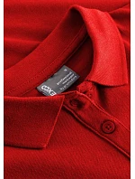 Dámské pracovní piqué polo EXCD 40. forest model 22516556 - Promodoro Dámské pracovní piqué polo EXCD 40. forest model 22516556 - Promodoro